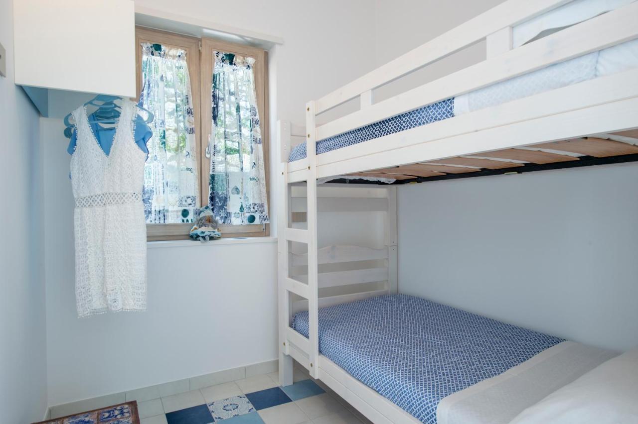 אמאלפי Residence Buonocore מראה חיצוני תמונה